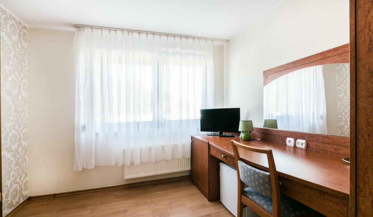 Gosciniec Witomino Bed and Breakfast Gdynia Buitenkant foto