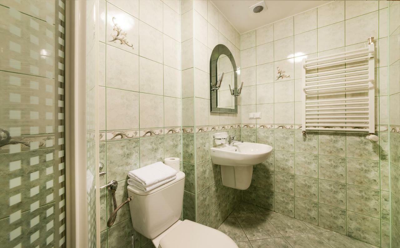 Gosciniec Witomino Bed and Breakfast Gdynia Buitenkant foto