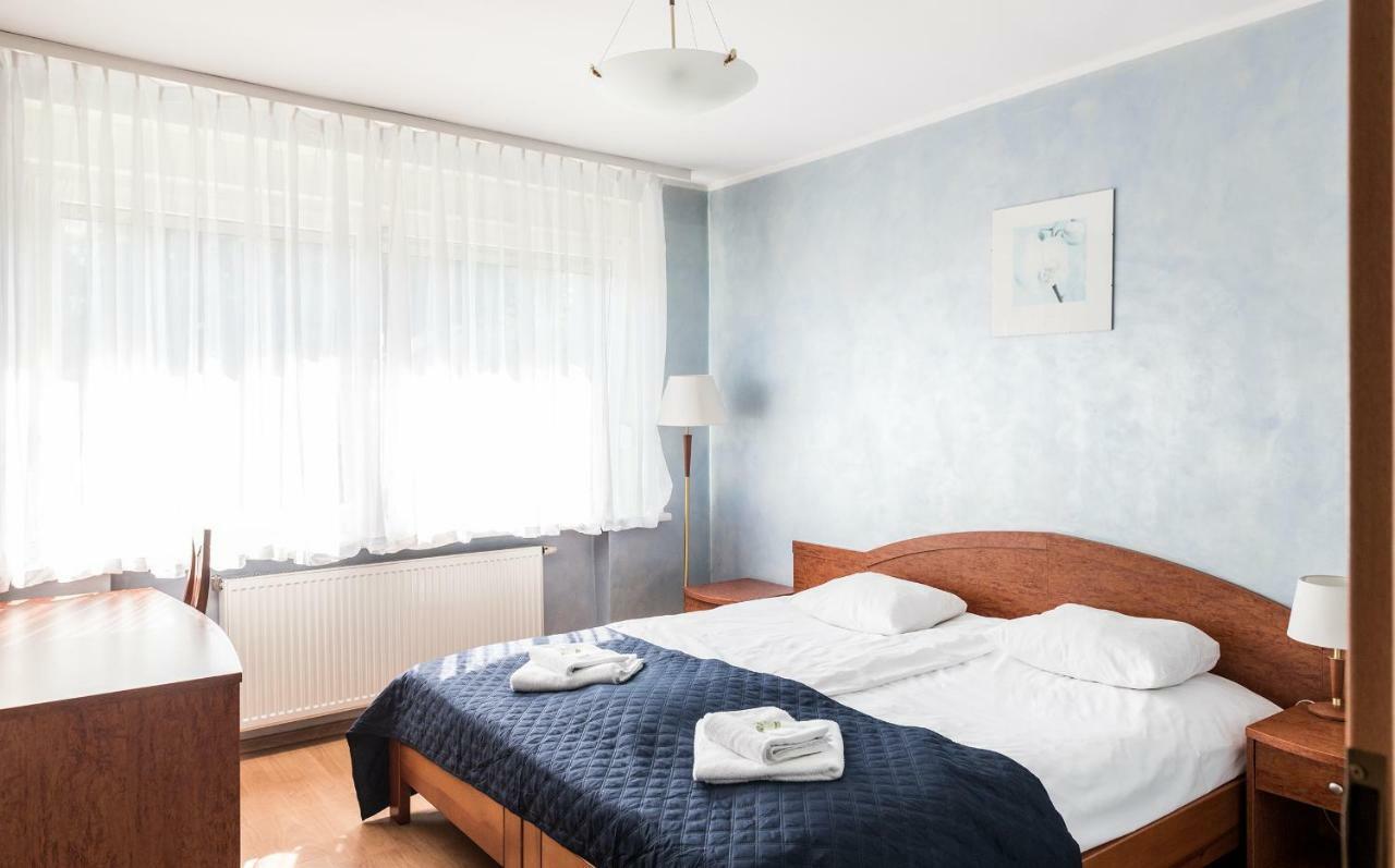 Gosciniec Witomino Bed and Breakfast Gdynia Buitenkant foto